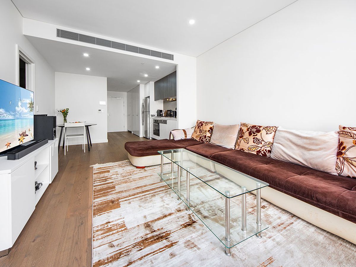 G02 / 15 Garrigarrang Avenue , Kogarah