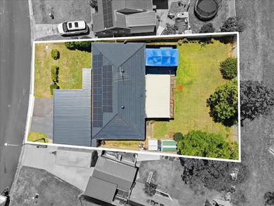 59 Manooka Crescent, Bradbury