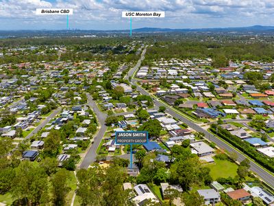 3 Shaw Court, Kallangur