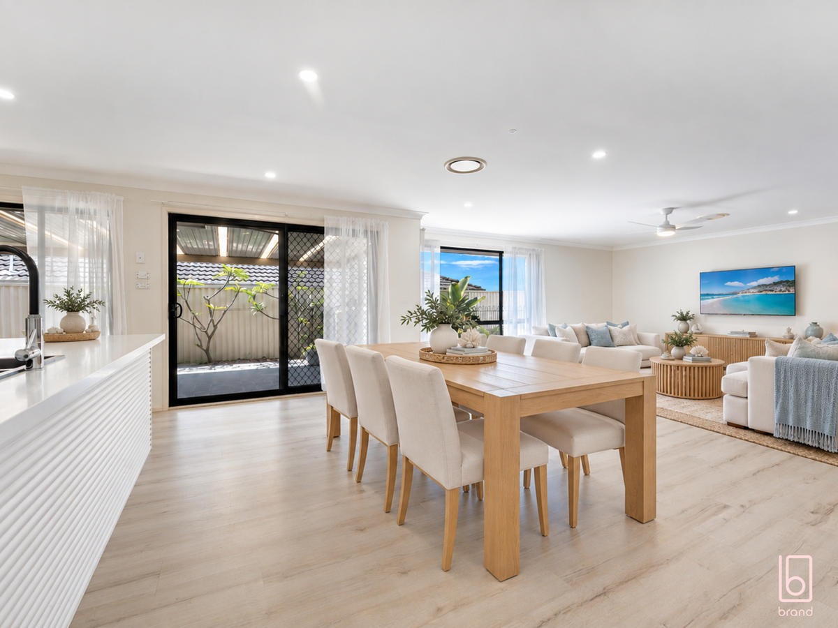 15 Foxtail Crescent, Woongarrah