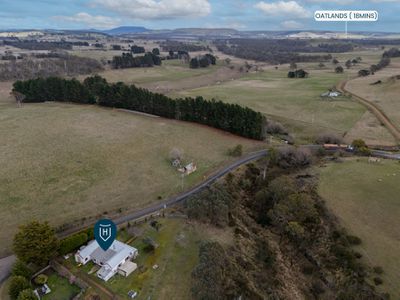 3561 Woodsdale Road, Baden