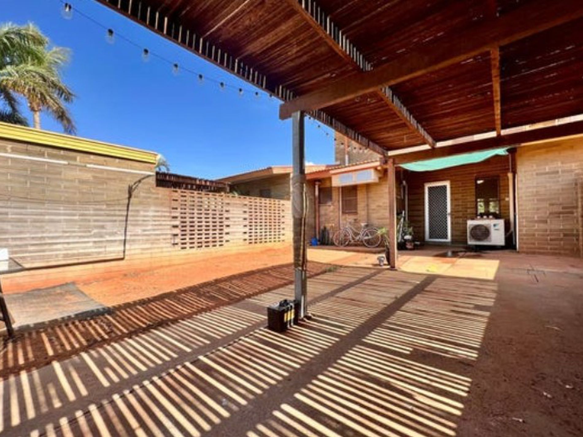 24 John Way, South Hedland