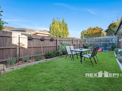 Unit 23 / 132 Somerville Road, Hampton Park
