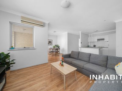 21 / 55 Wellington Street, East Perth