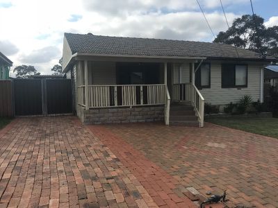 48 Miller Road, Miller