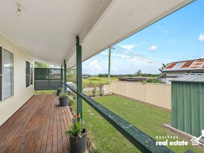 26  & 26a Randall Street, Wauchope