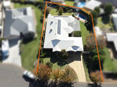 3 Tallwoods Grove, Dubbo