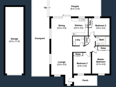 4 / 45 Mons Avenue, West Ryde