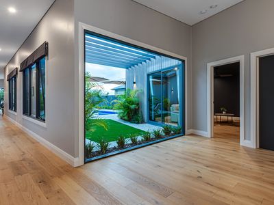 39 Victory Parade, Yanchep