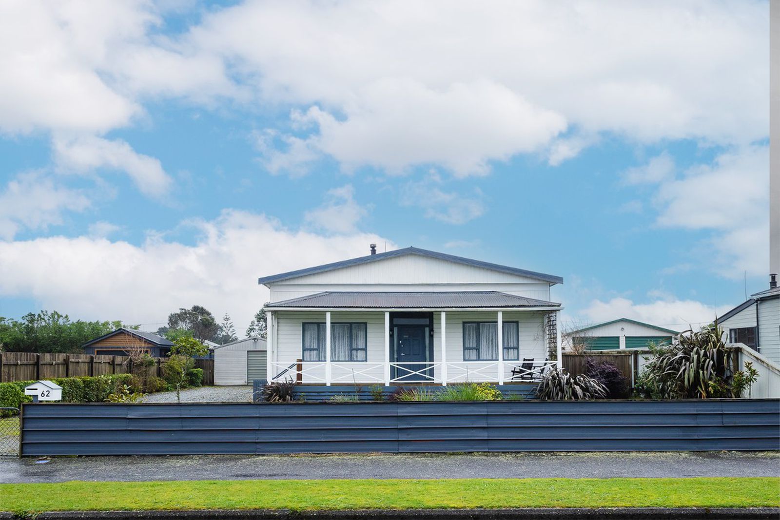 62 Blake Street