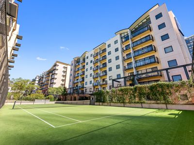 209 / 112 Mounts Bay Road, Perth