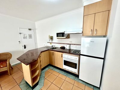16 / 6-8 McLeod Street, Cairns City