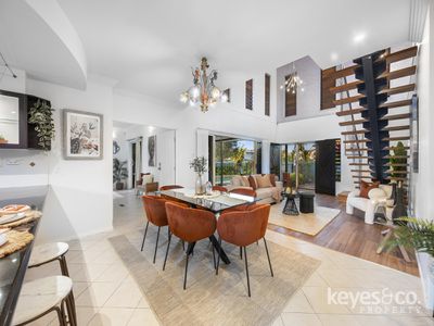 2A Alroy Street, Pimlico