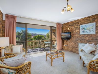 2 / 4 Kyeamba Street, Merimbula