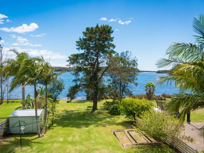 17 Myuna Street, Dalmeny