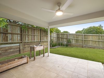 162 Tor Street, Rockville