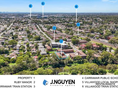 19 / 190 Sandal Crescent, Carramar