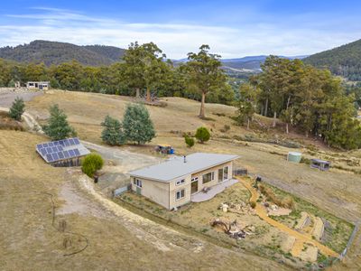 131 Sculthorpes Road, Nicholls Rivulet