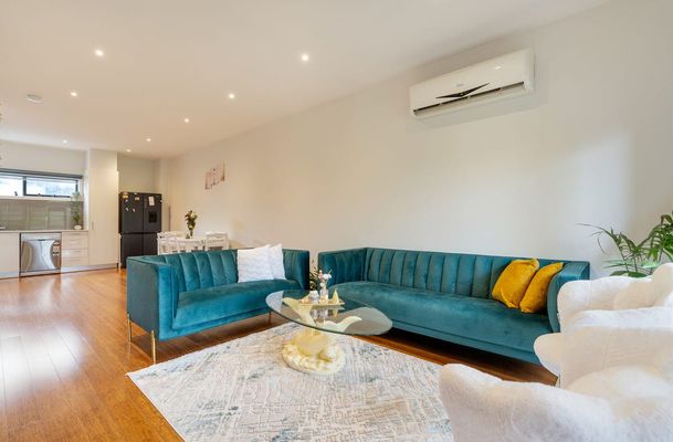 49 / 60-70 Cradle Mountain Drive, Craigieburn