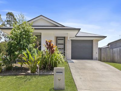 1 Cruiser Street, Burpengary