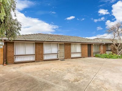 6 / 1 Kelly Street, Werribee