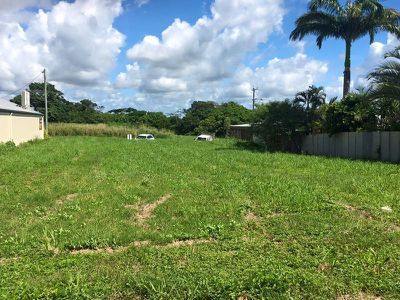 86 Charlotte Street, Cooktown