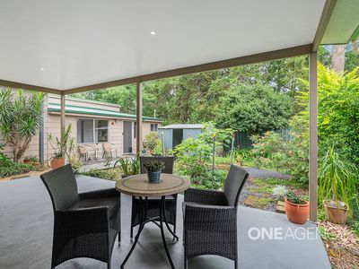 21 Page Avenue, North Nowra