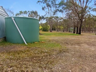 239 Heathcote-Nagambie Road, Heathcote