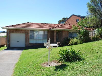 188 Compton Street, Dapto