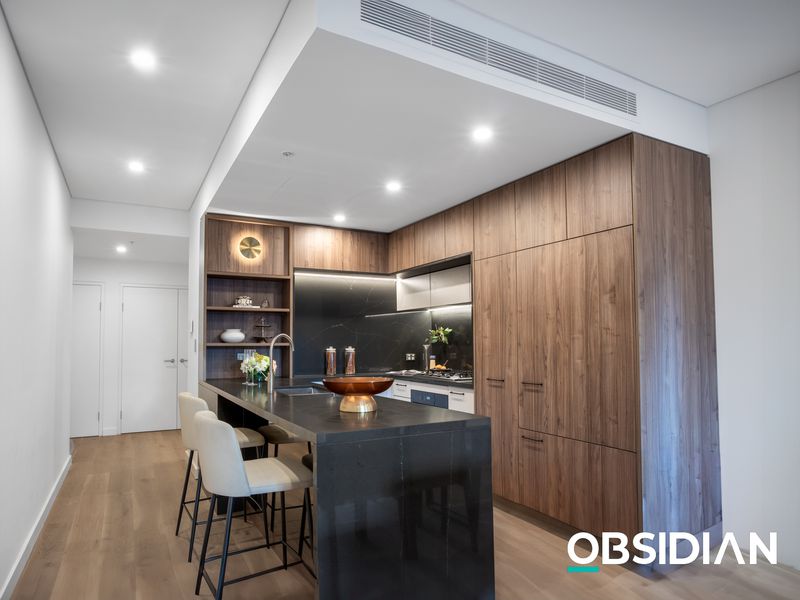 503 / 9 Peach Tree Road, Macquarie Park