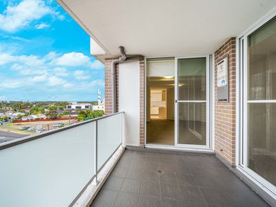 22 / 19 Dartbrook Rd, Auburn