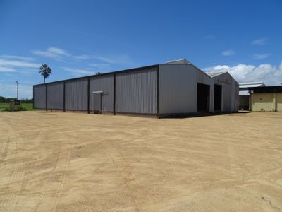 30 Bowen Developmental Road, Bowen