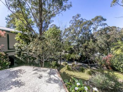 19 Currawong Cres, Bowen Mountain