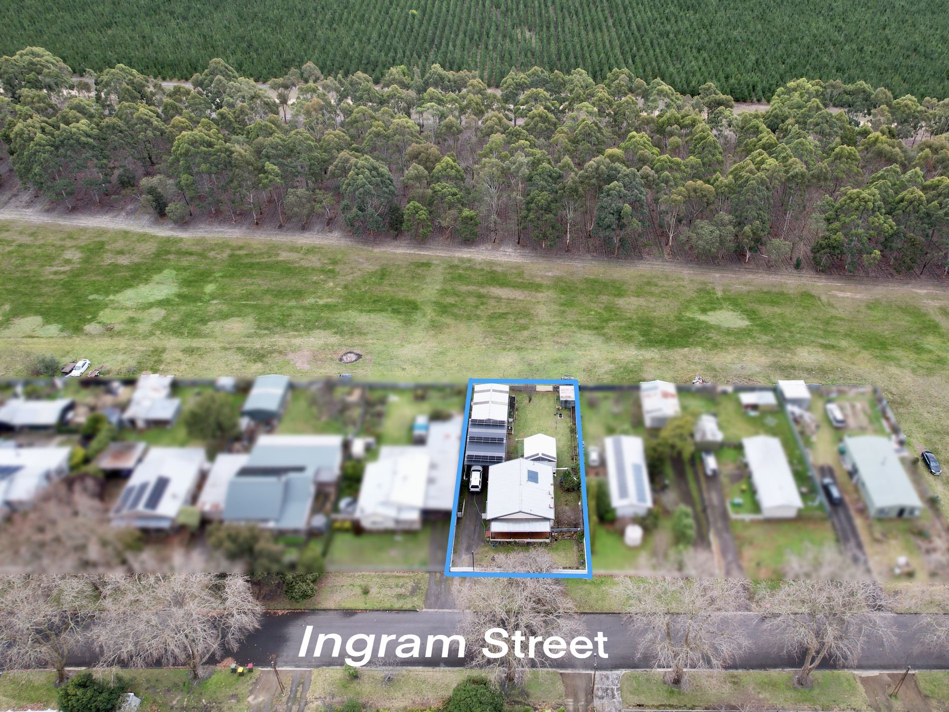 15 Ingram Street, Mount Burr