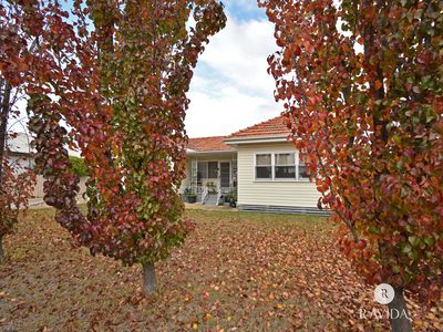 21 Williams Road, Wangaratta