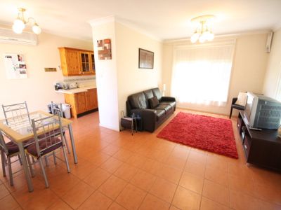 1B / 5-15 William Street, Botany