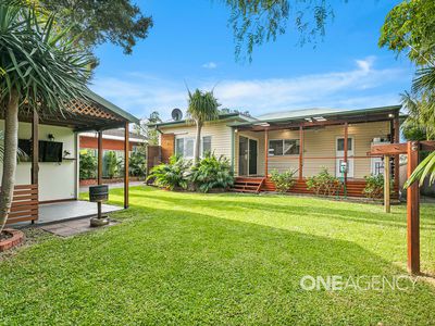 107 Panorama Drive, Farmborough Heights