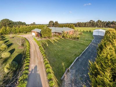 44 Joseph Avenue, New Gisborne