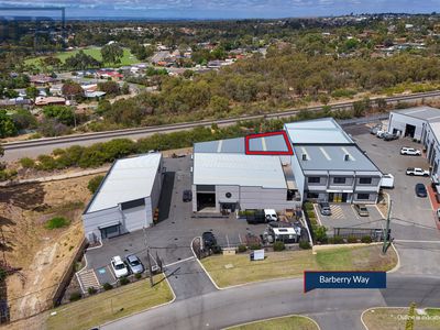 4 / 38 Barberry Way, Bibra Lake
