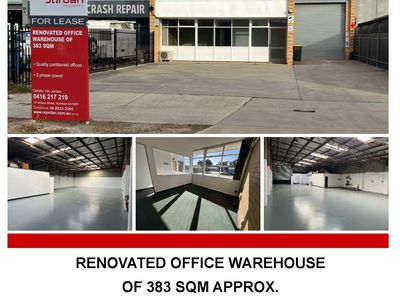 30C Richard Street, Hindmarsh