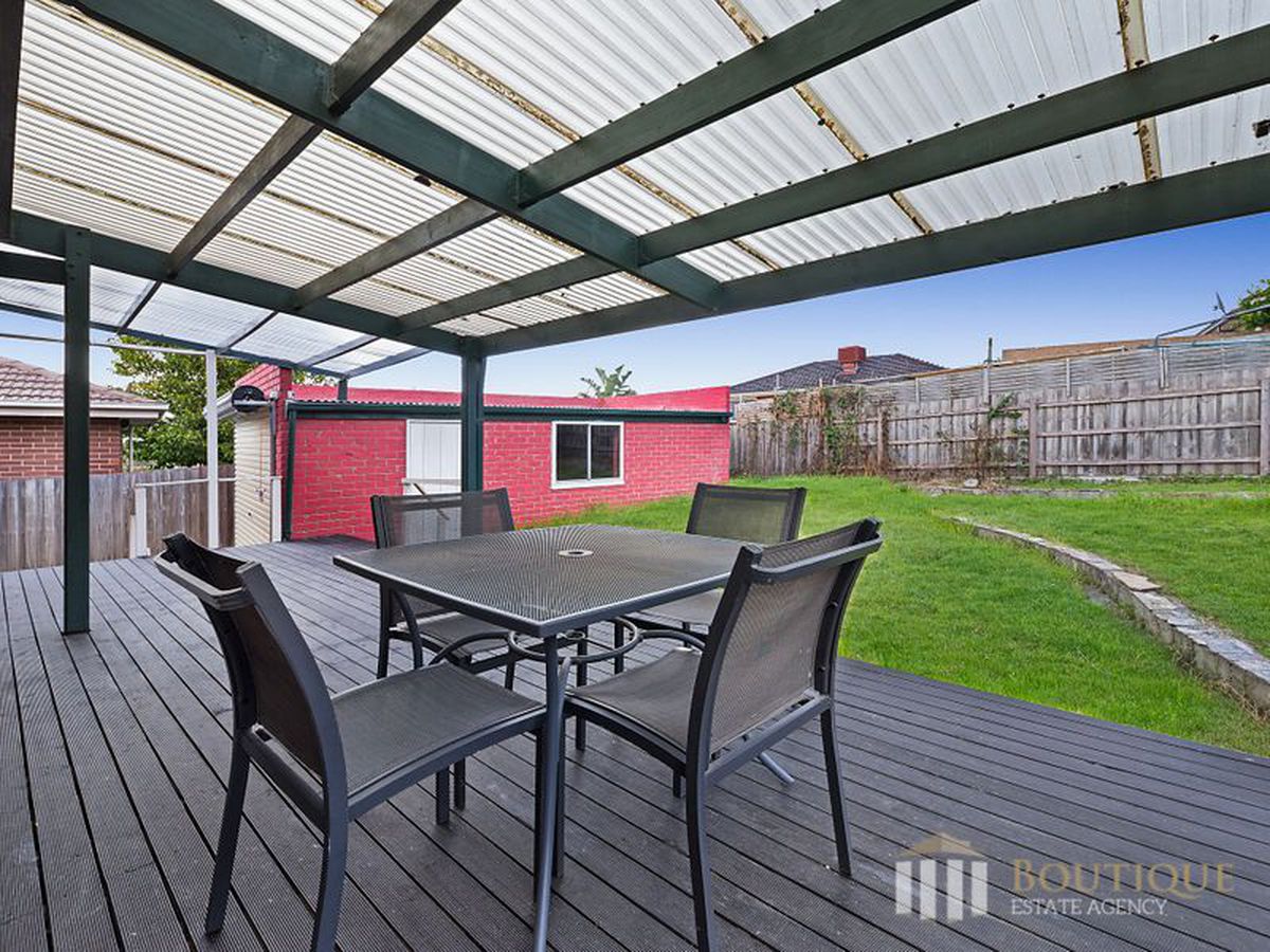 192 Gladstone Road, Dandenong North