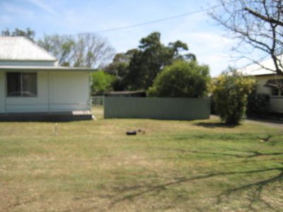 58 Osric Street, Gunnedah