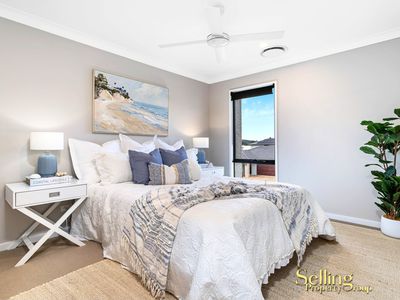 8 / 1 Citron Crescent, Helensvale
