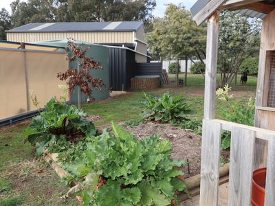 4536B McIvor Highway, Heathcote
