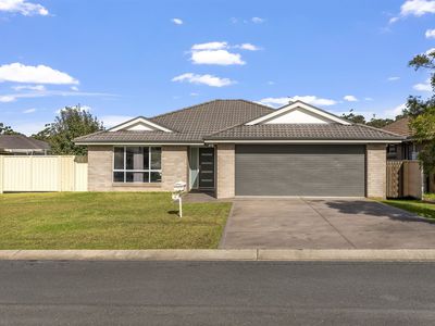 4 Frangipani Avenue, Ulladulla