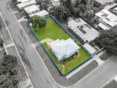 27 Thurso Street, North Booval