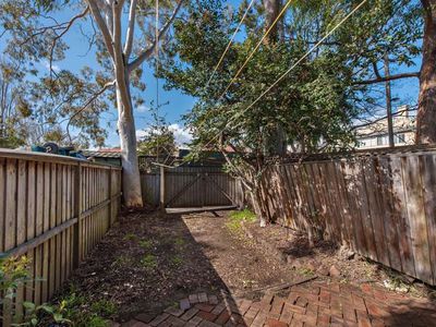 43 Ross Street, Forest Lodge