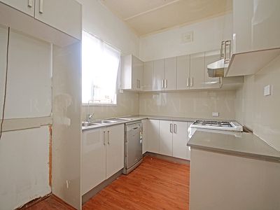 21 Cornelia Street, Wiley Park