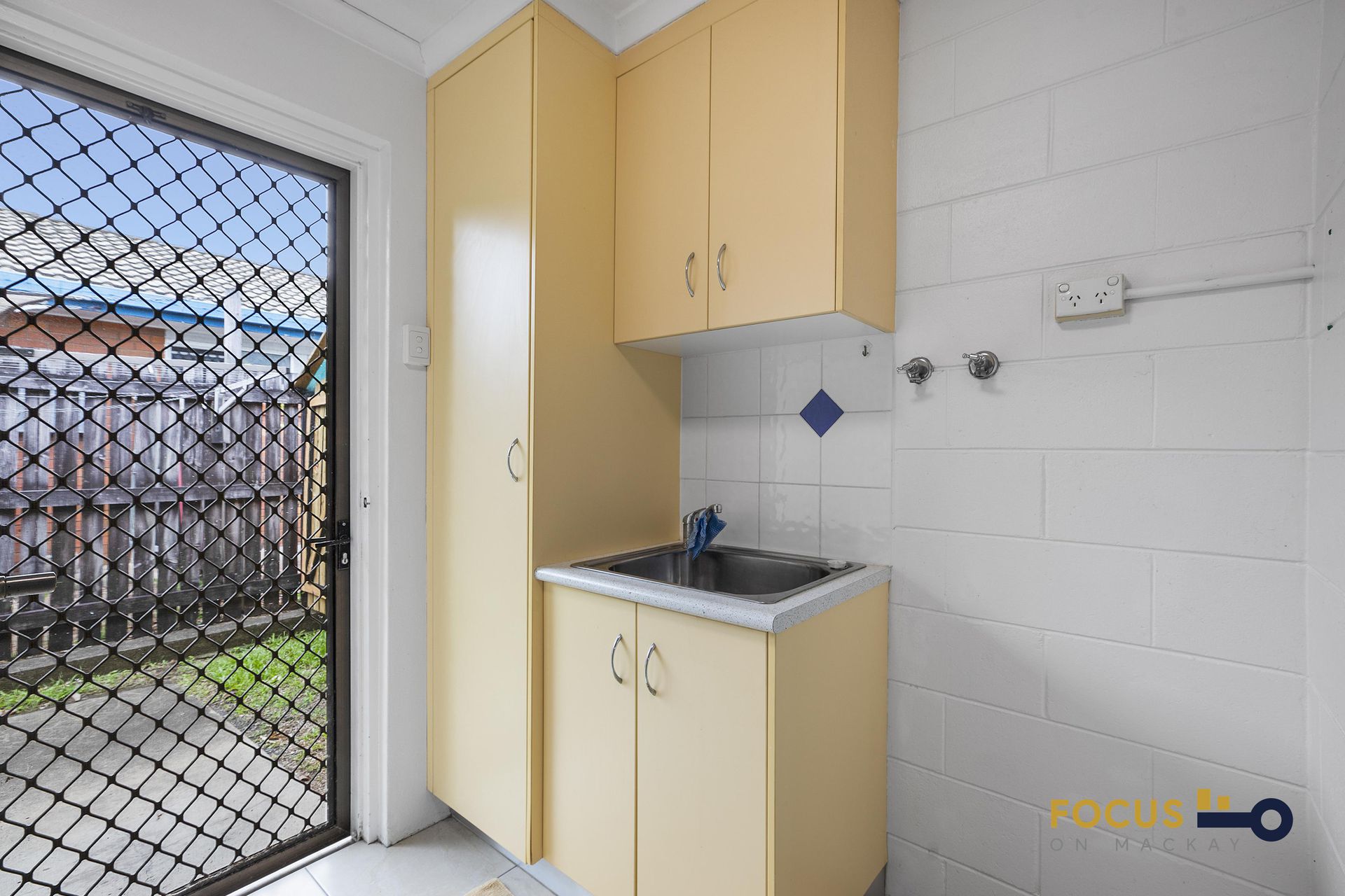 4 / 52 Mengel Street, South Mackay