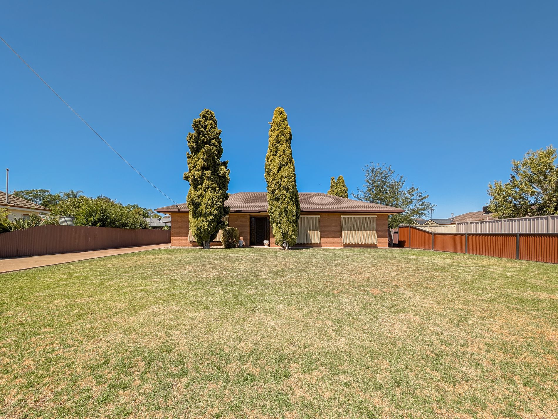 41 Marne Street, Kerang